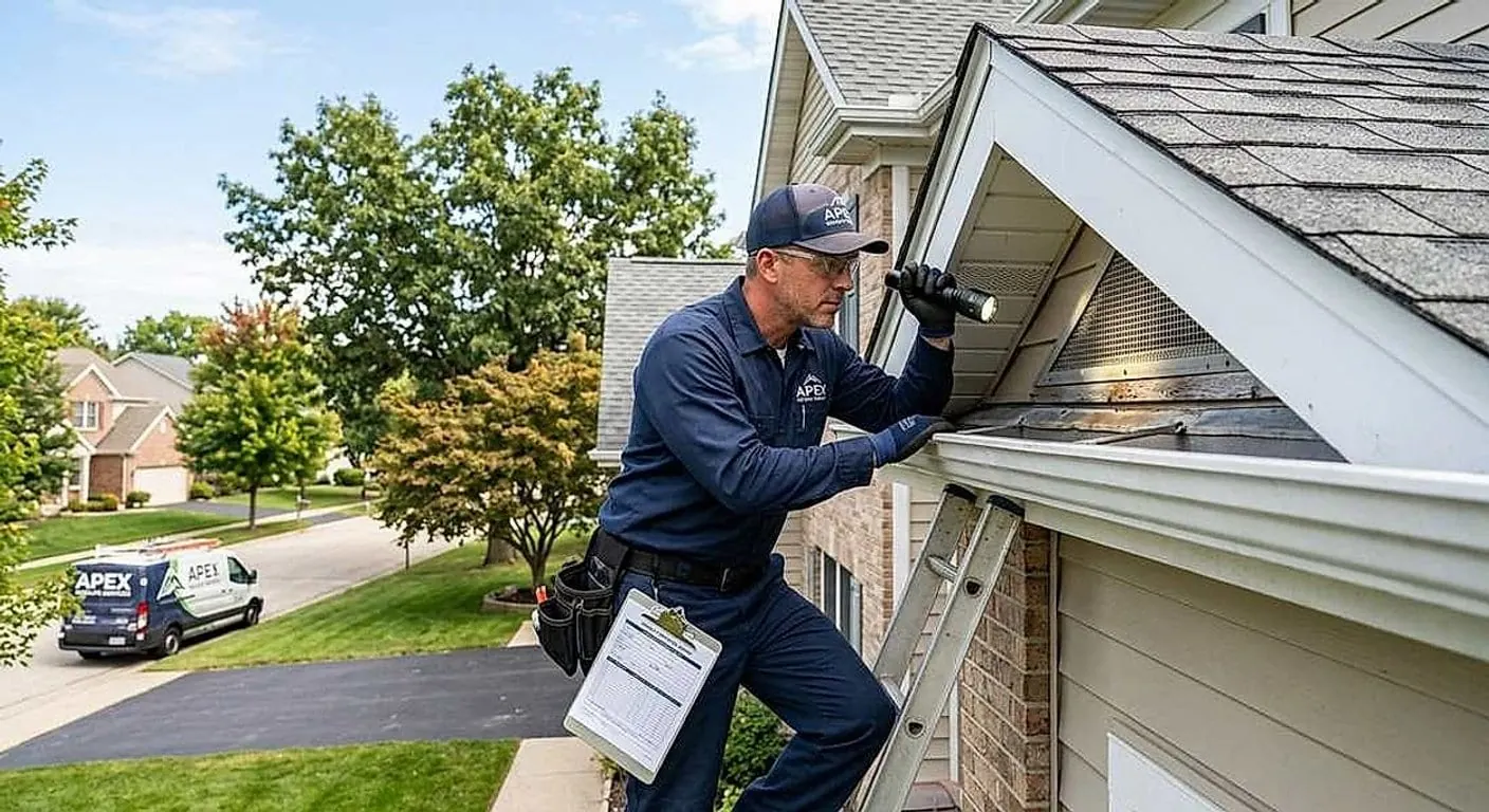 Prevention & Inspections in Appleton, WI